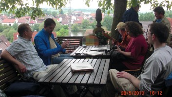 Wandertag 2010